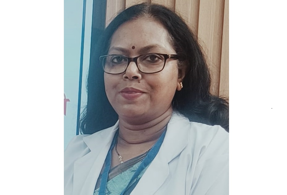 Dr. Madhuchhanda Mohanty, PDUNIPPD, Delhi